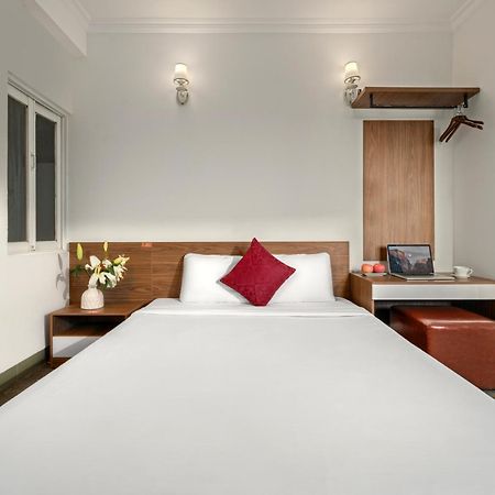 Khach San Nami Nha Trang Hotel Екстериор снимка