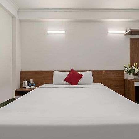 Khach San Nami Nha Trang Hotel Екстериор снимка