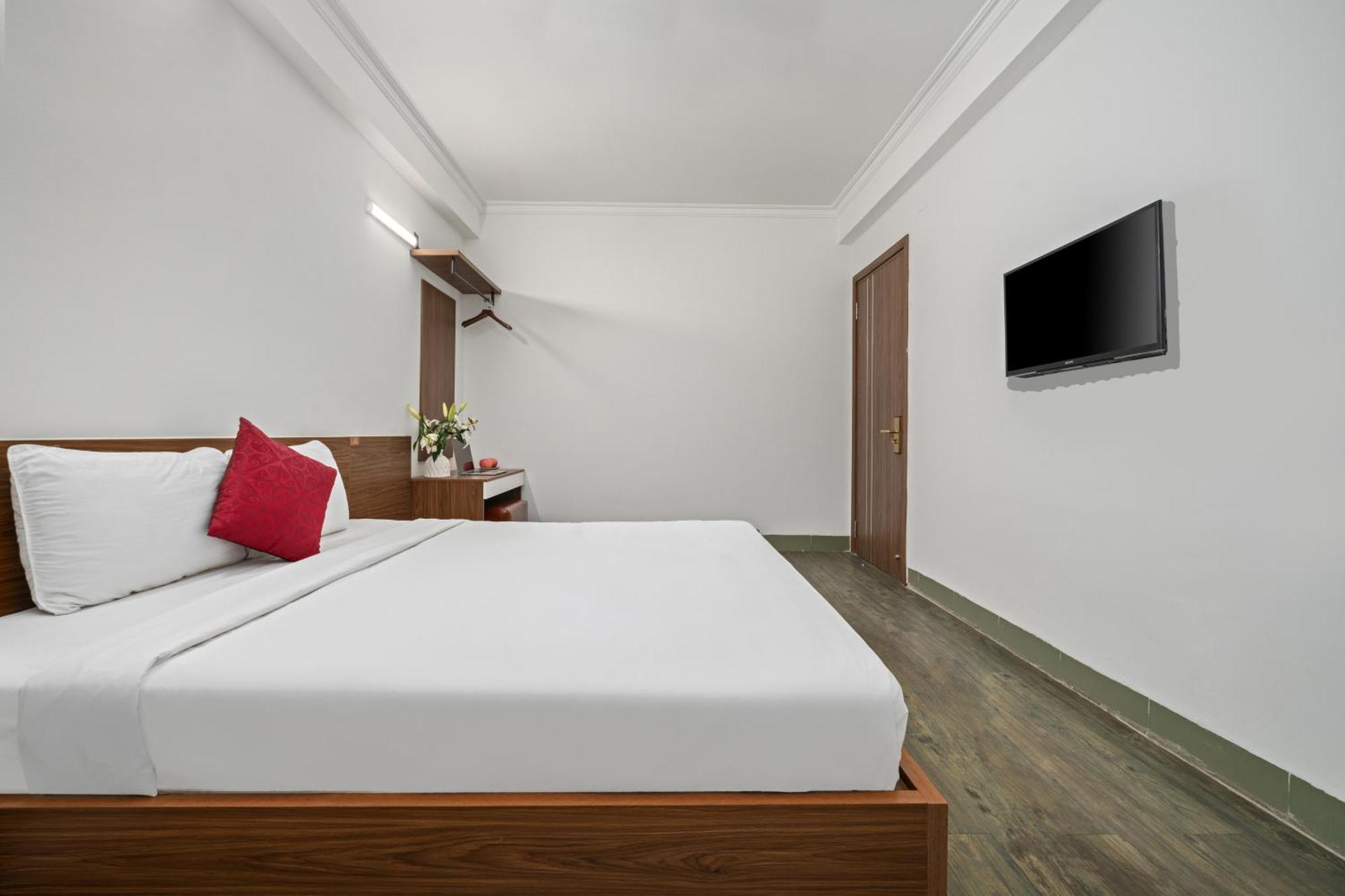 Khach San Nami Nha Trang Hotel Екстериор снимка